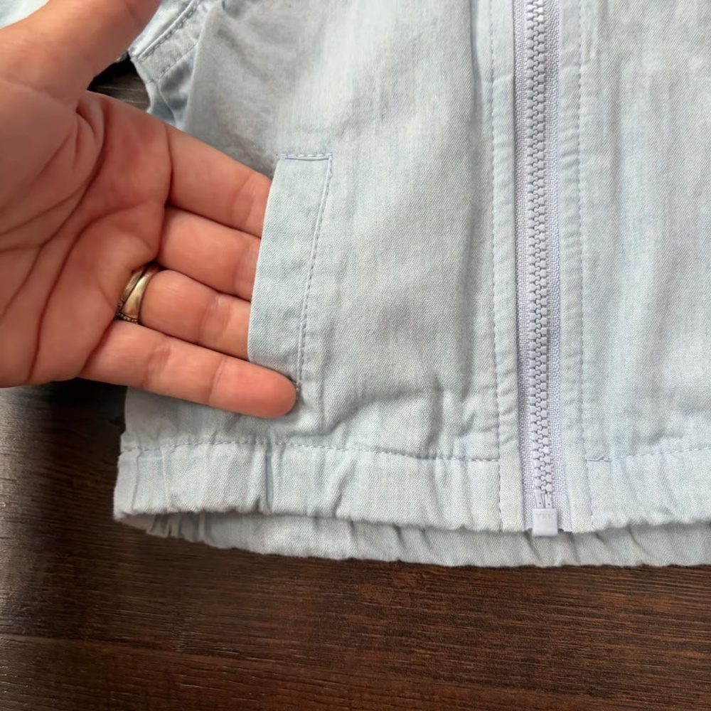 MiniClasix Spring Jacket - Picture 3 of 5